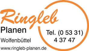 Logo - Ringleb Planen